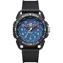 Amazon | ルミノックス LUMINOX 腕時計 Patagonia Carbonox ステンレス